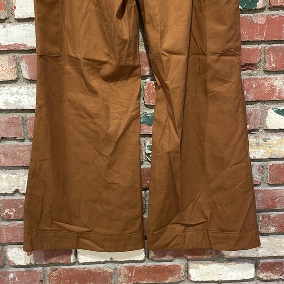 Show Me Your MuMu Courtright Cargo Pants size small New - Picture 8 of 8